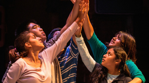 Real Life & Real Theater