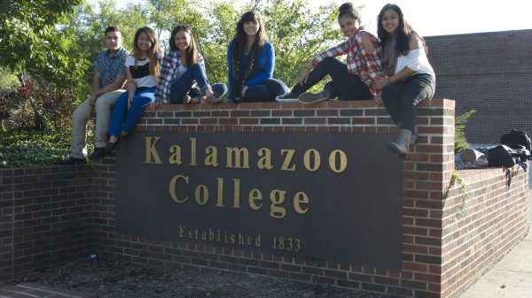 APTP on Tour: Kalamazoo College