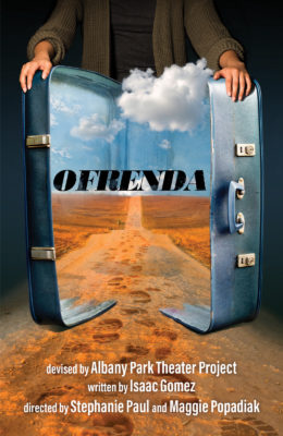 Ofrenda