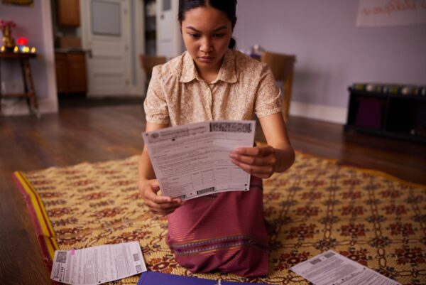 Featured in WBEZ: Art, Courage, and Community Thrive in the Face of Fear