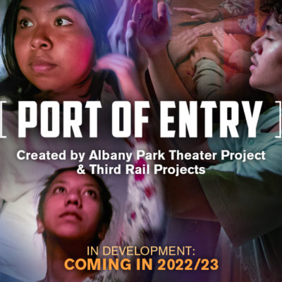 Port of Entry