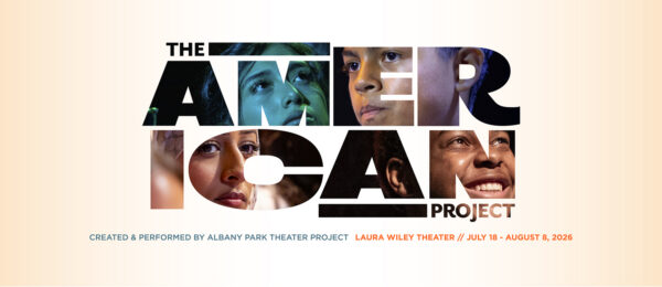 The American Project – Performance Schedule